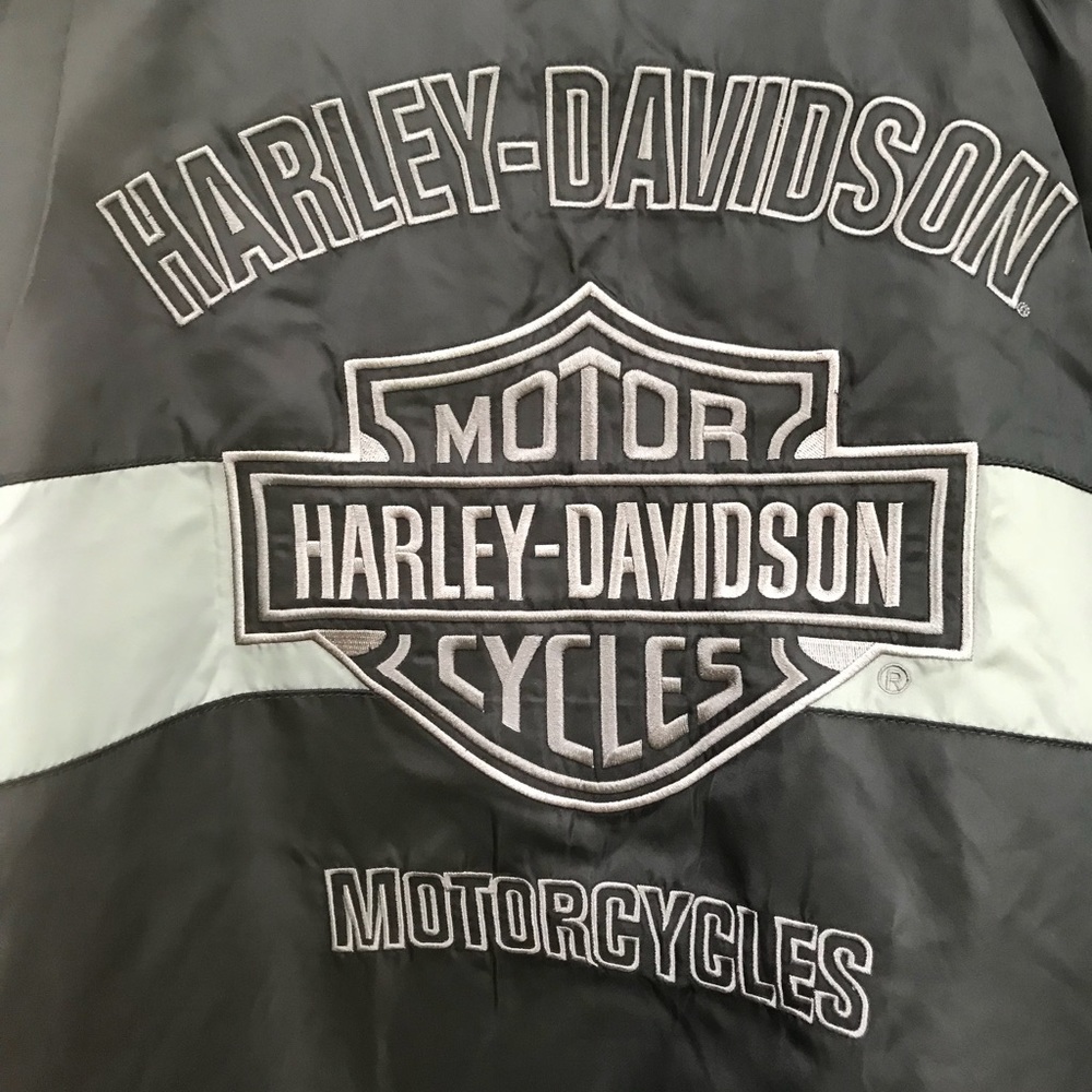 Harley Davidson jacket - Picture 3 of 11